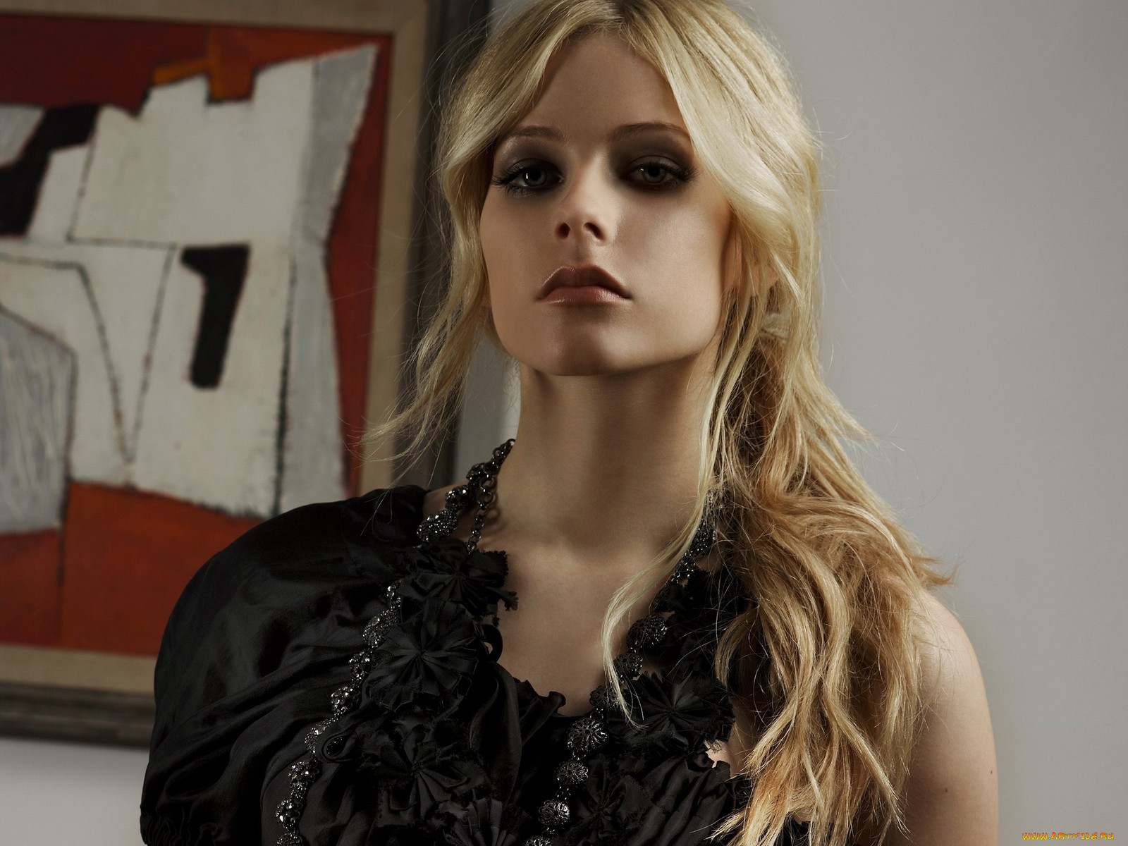 avril, lavigne, 